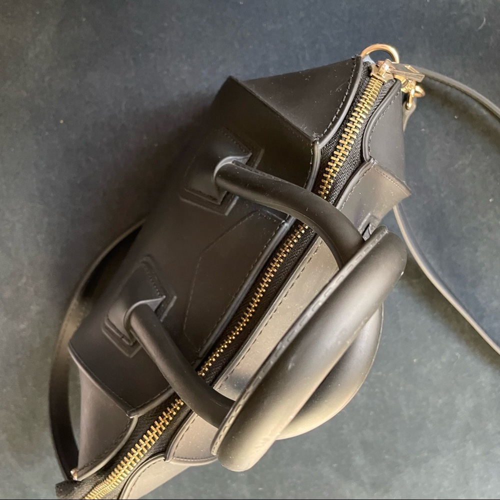 Mini Bag Structured - image 3